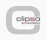 Логотип CLIPSO