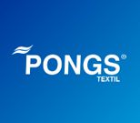Логотип PONGS
