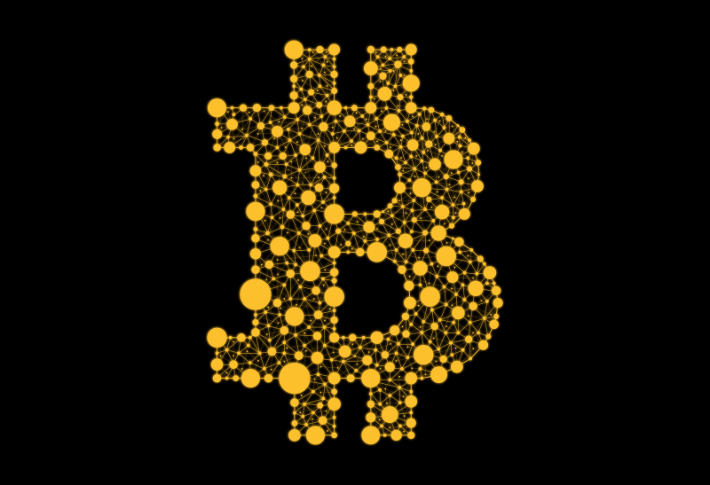 Что такое Bitcoin (Биткоин)?