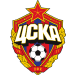 Логотип команды ЦСКА Москва
